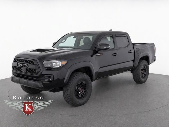 Used 2019 Toyota Tacoma TRD Pro