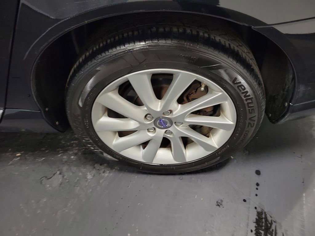 Used 2015 Volvo S80 T5 Premier Plus image 11