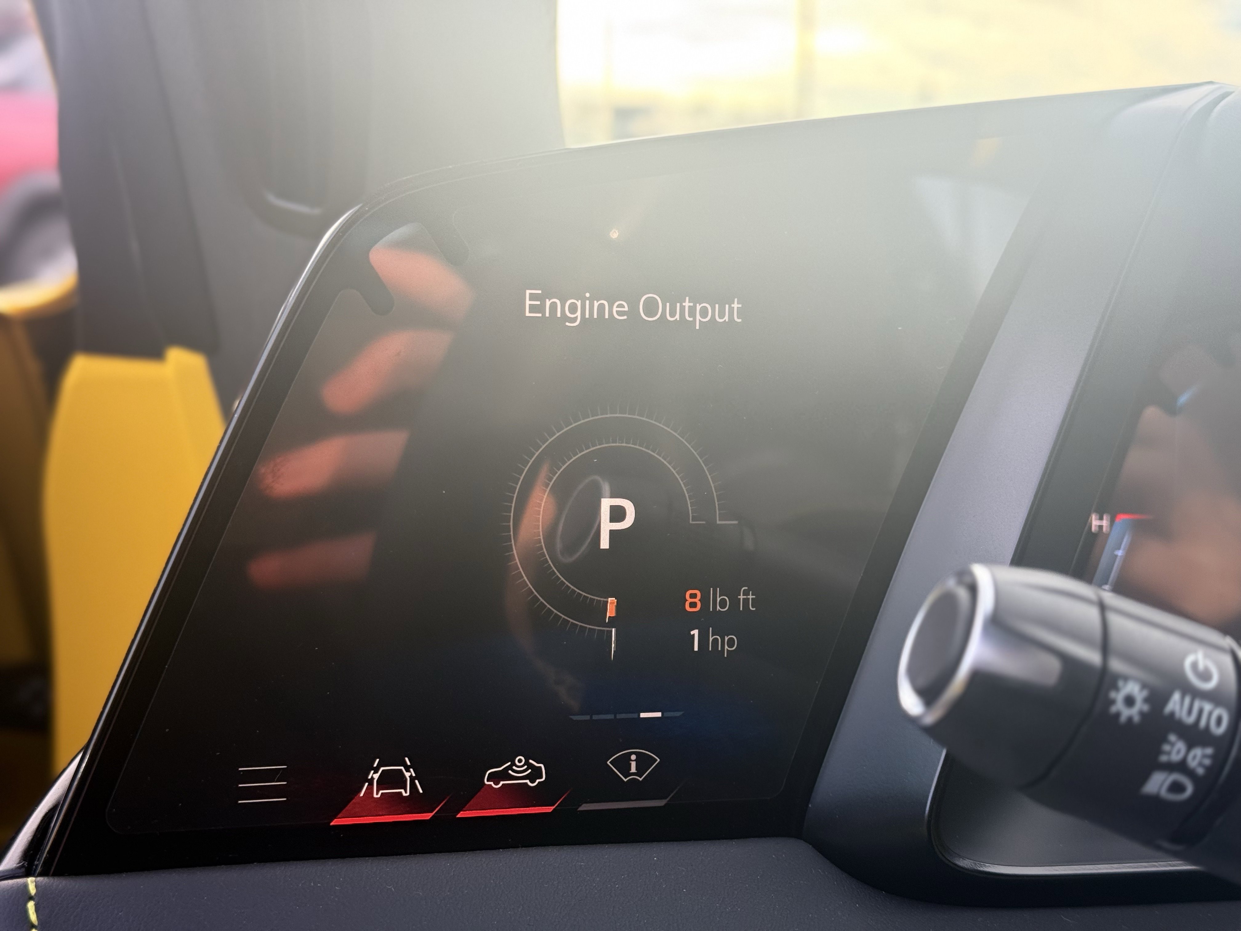 New 2026 Chevrolet Corvette Z06 w/ Chrome Exterior Badge Package image 23