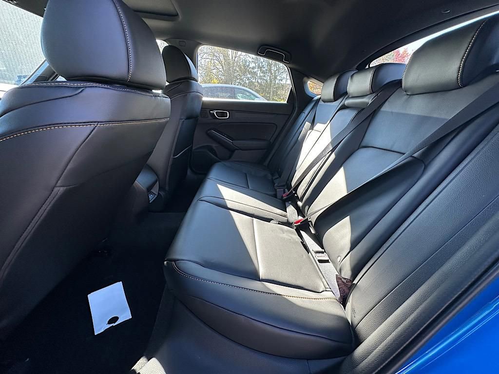 New 2026 Acura Integra A-Spec image 10