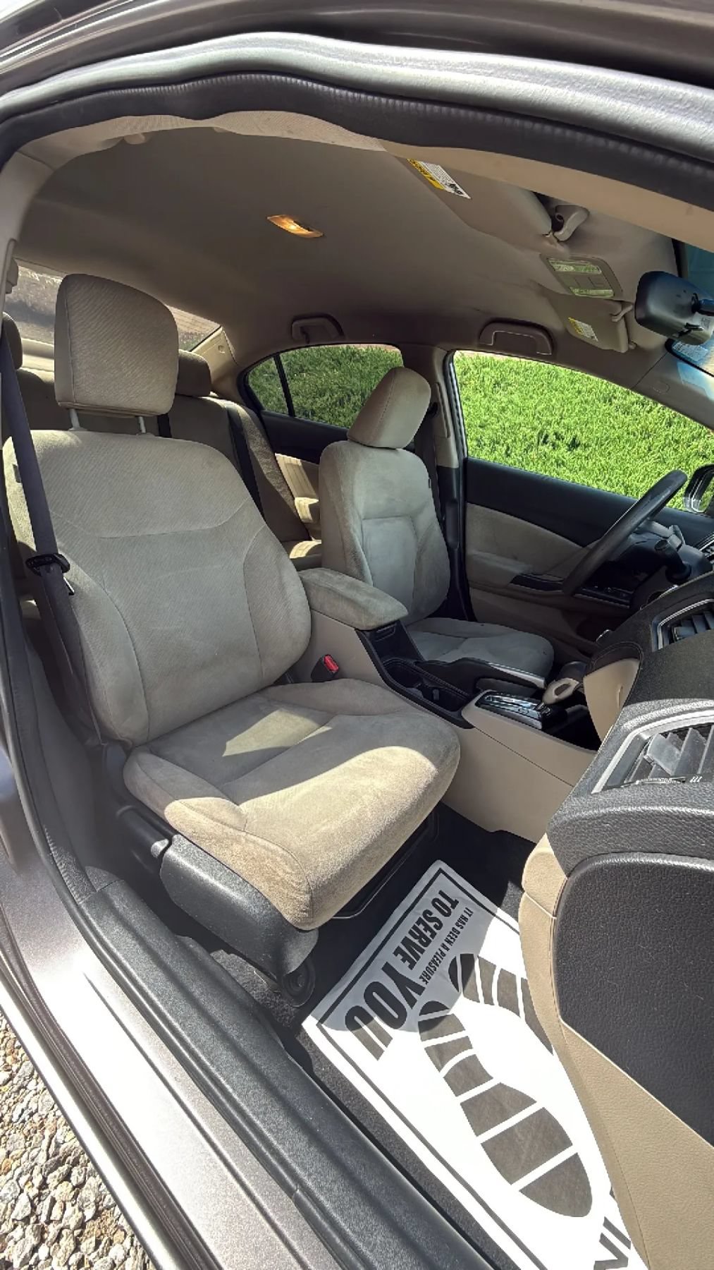 Used 2013 Honda Civic LX image 22