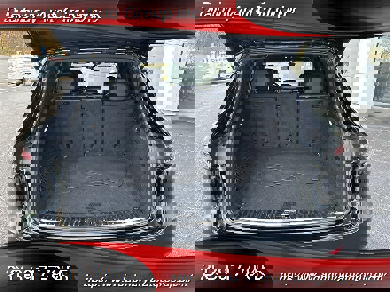 Used 2021 Porsche Cayenne S w/ Premium Package image 6