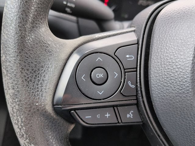 Certified 2024 Toyota RAV4 XLE w/ Convenience Package FWD image 19