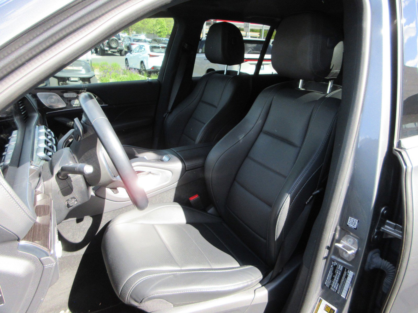 Used 2021 Mercedes-Benz GLE 450 4MATIC image 21