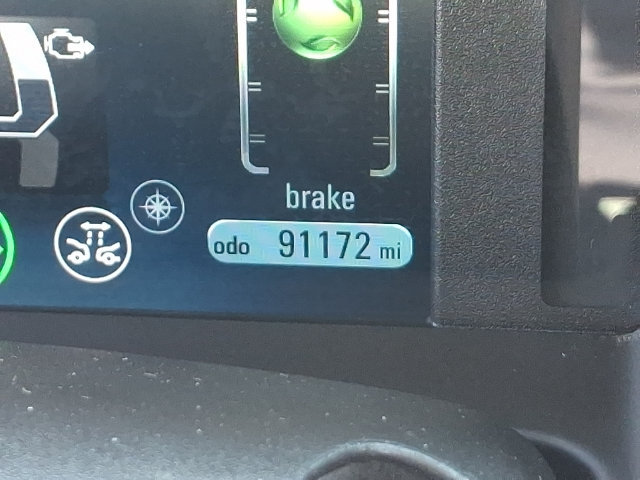 Used 2013 Chevrolet Volt Premium w/ Premium Trim Package FWD image 6