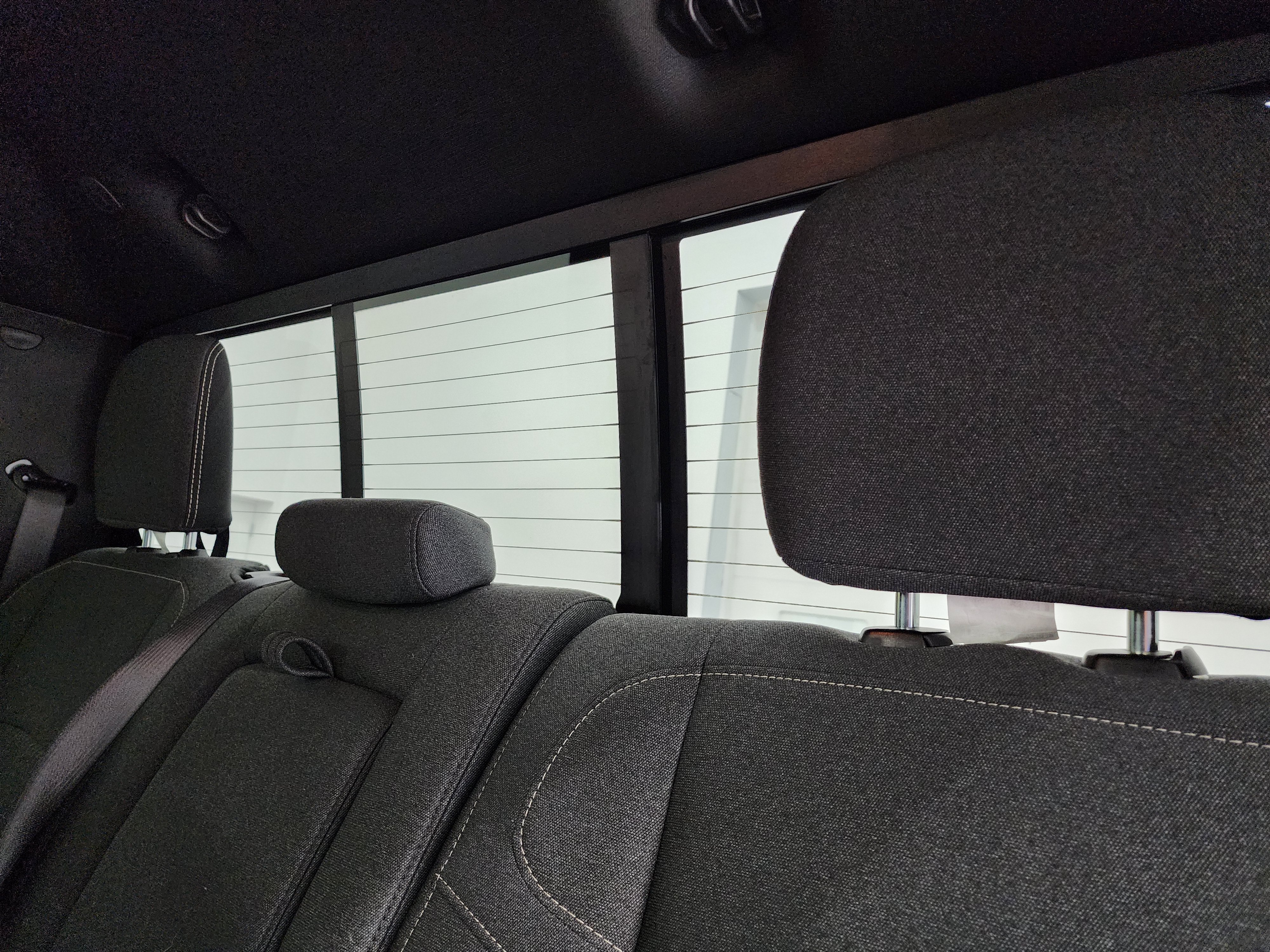 Used 2019 RAM 2500 Big Horn AWD/4WD image 37