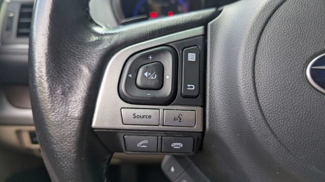 Used 2016 Subaru Outback 2.5i Limited AWD/4WD image 27