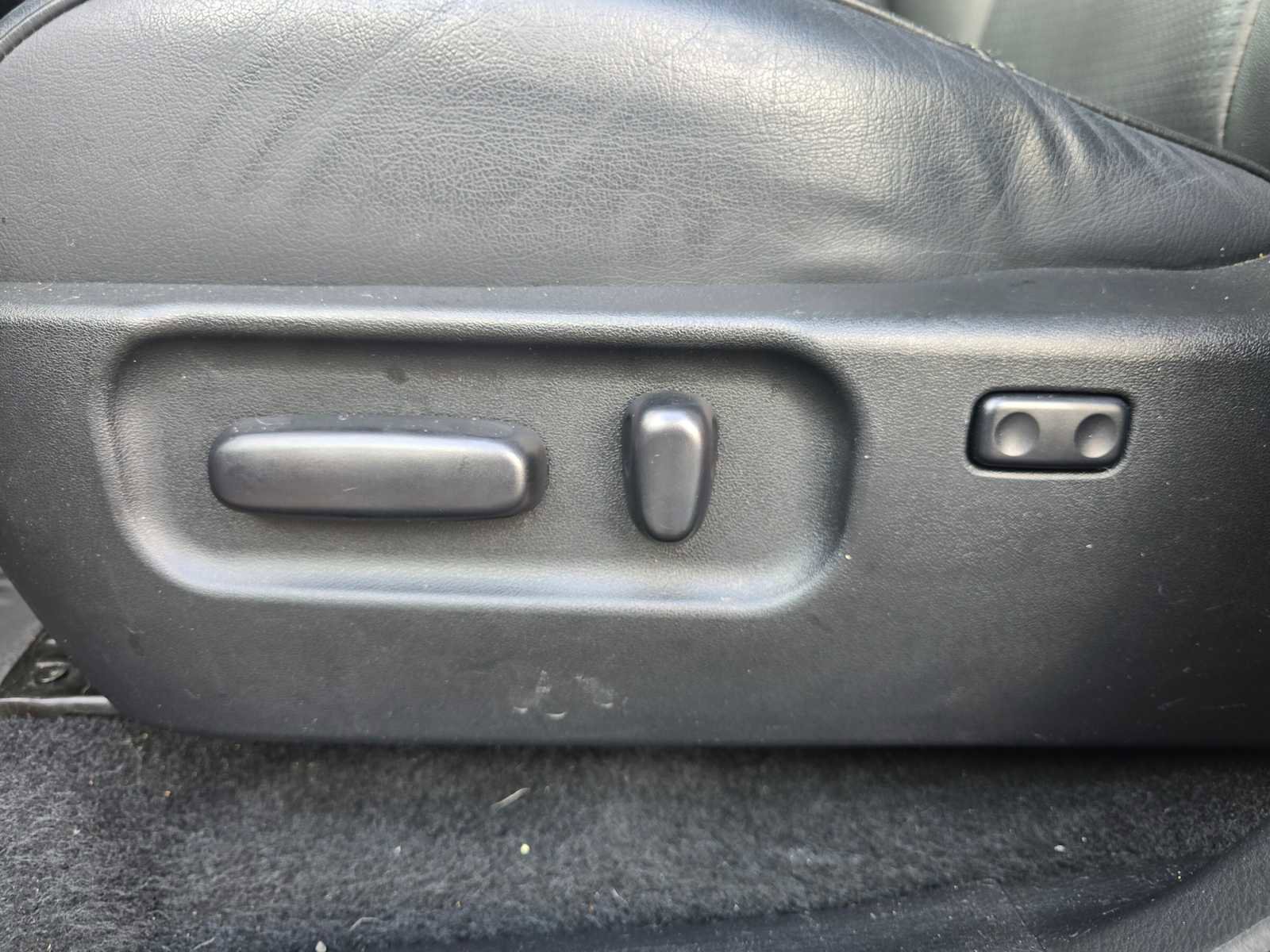 Certified 2023 Toyota Tacoma TRD Off-Road w/ TRD Premium Off Road Package image 26