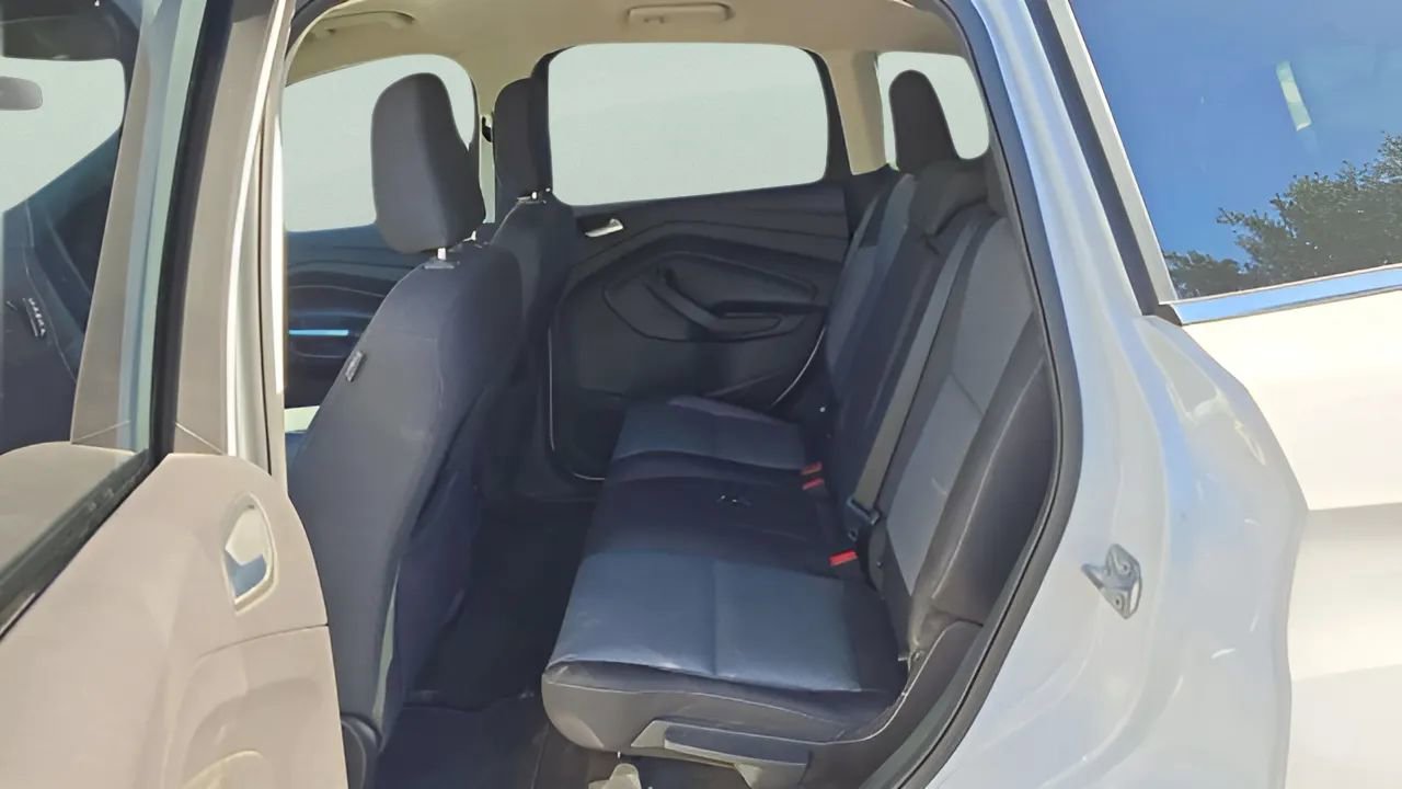 Used 2018 Ford Escape SE AWD/4WD image 24