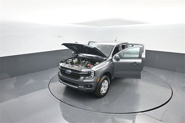 New 2025 Ford Ranger XL image 36