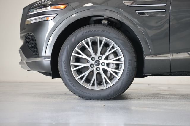 New 2026 Genesis GV80 2.5T AWD/4WD image 9