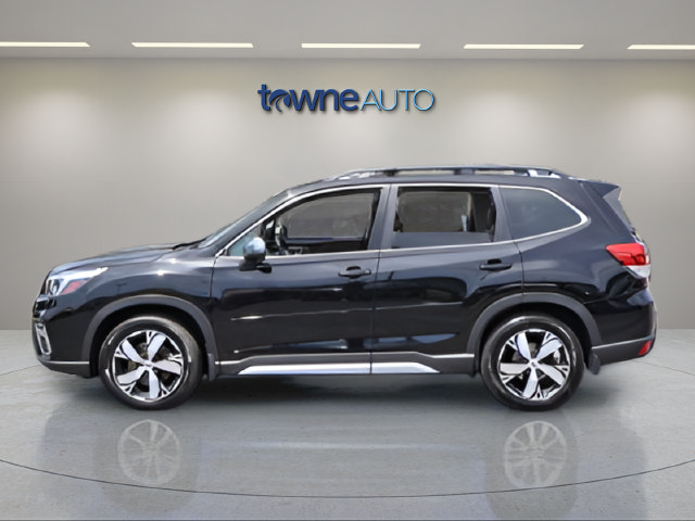 Used 2021 Subaru Forester Touring AWD/4WD image 2