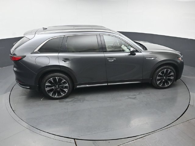 Certified 2024 MAZDA CX-90 Plug-In Hybrid w/ Premium Plus AWD/4WD image 43