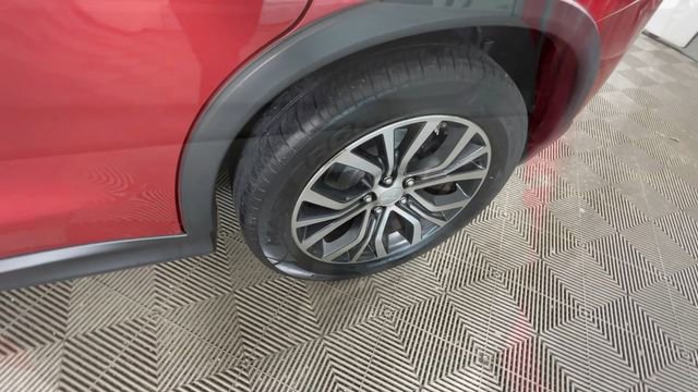 Used 2016 Mitsubishi Outlander Sport ES AWD/4WD image 18