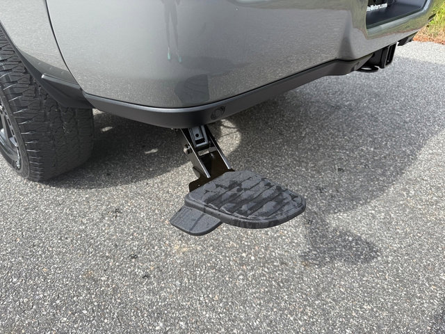 New 2026 RAM 2500 Laramie image 13