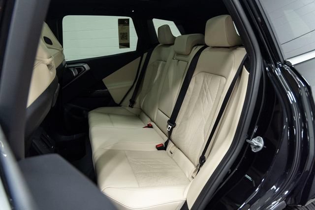 New 2026 BMW X3 xDrive30i w/ Convenience Package AWD/4WD image 23