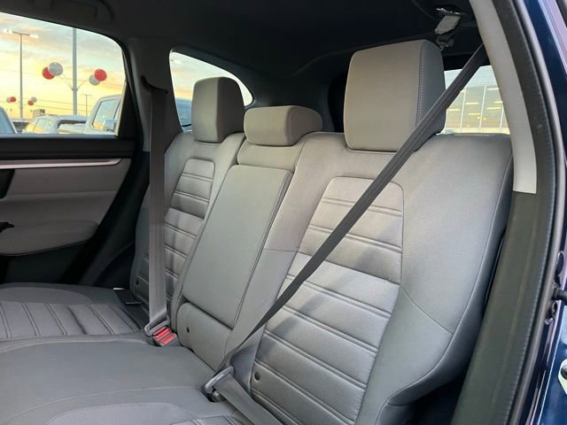 Used 2020 Honda CR-V LX image 34