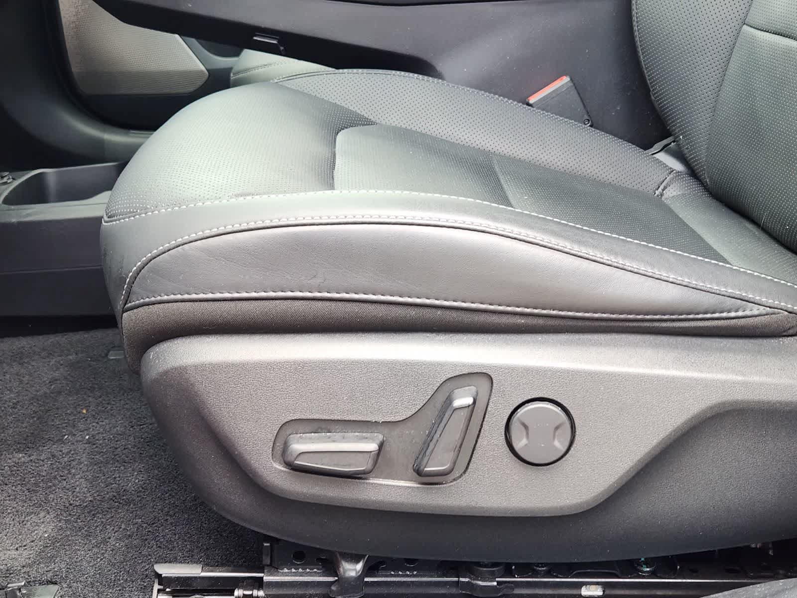 Certified 2023 Kia EV6 Wind RWD image 23