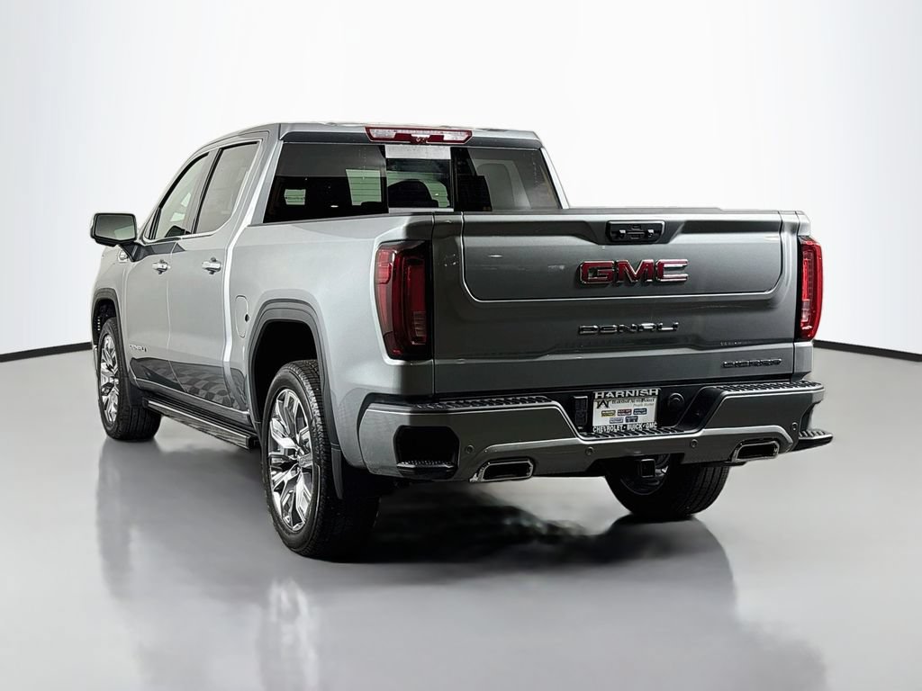 New 2026 GMC Sierra 1500 Denali AWD/4WD image 5