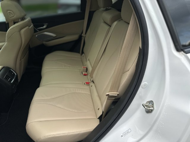 Certified 2020 Acura RDX w/ Technology Package AWD/4WD image 32