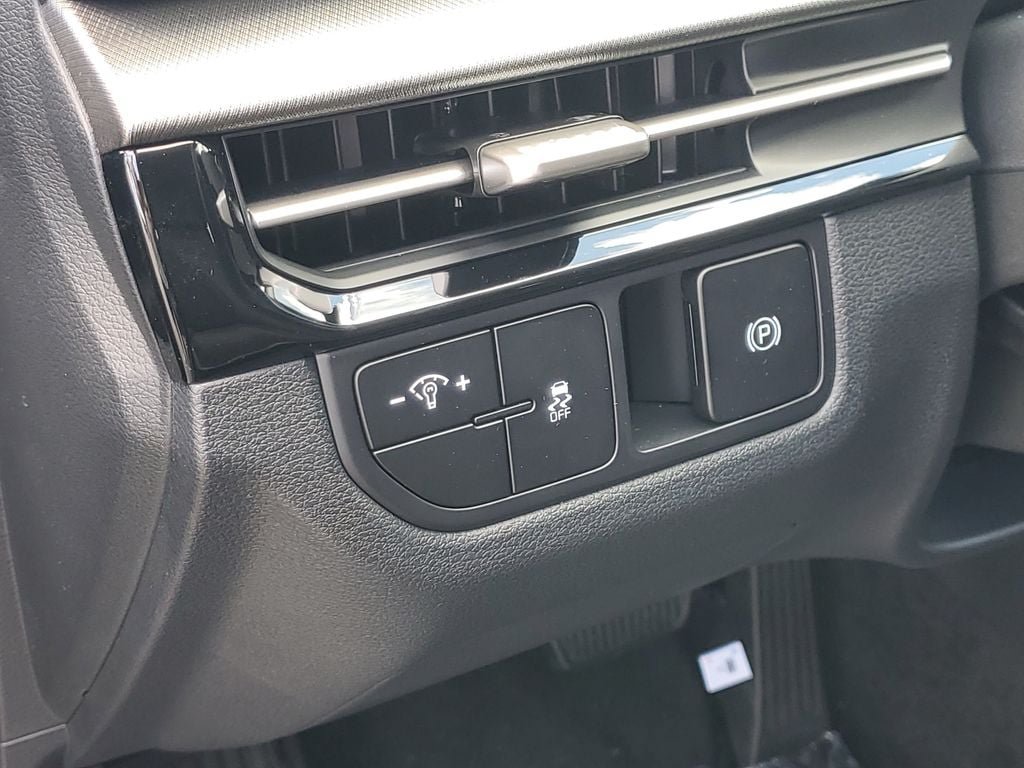 New 2026 Kia Sportage LX w/ LX Convenience Package FWD image 10