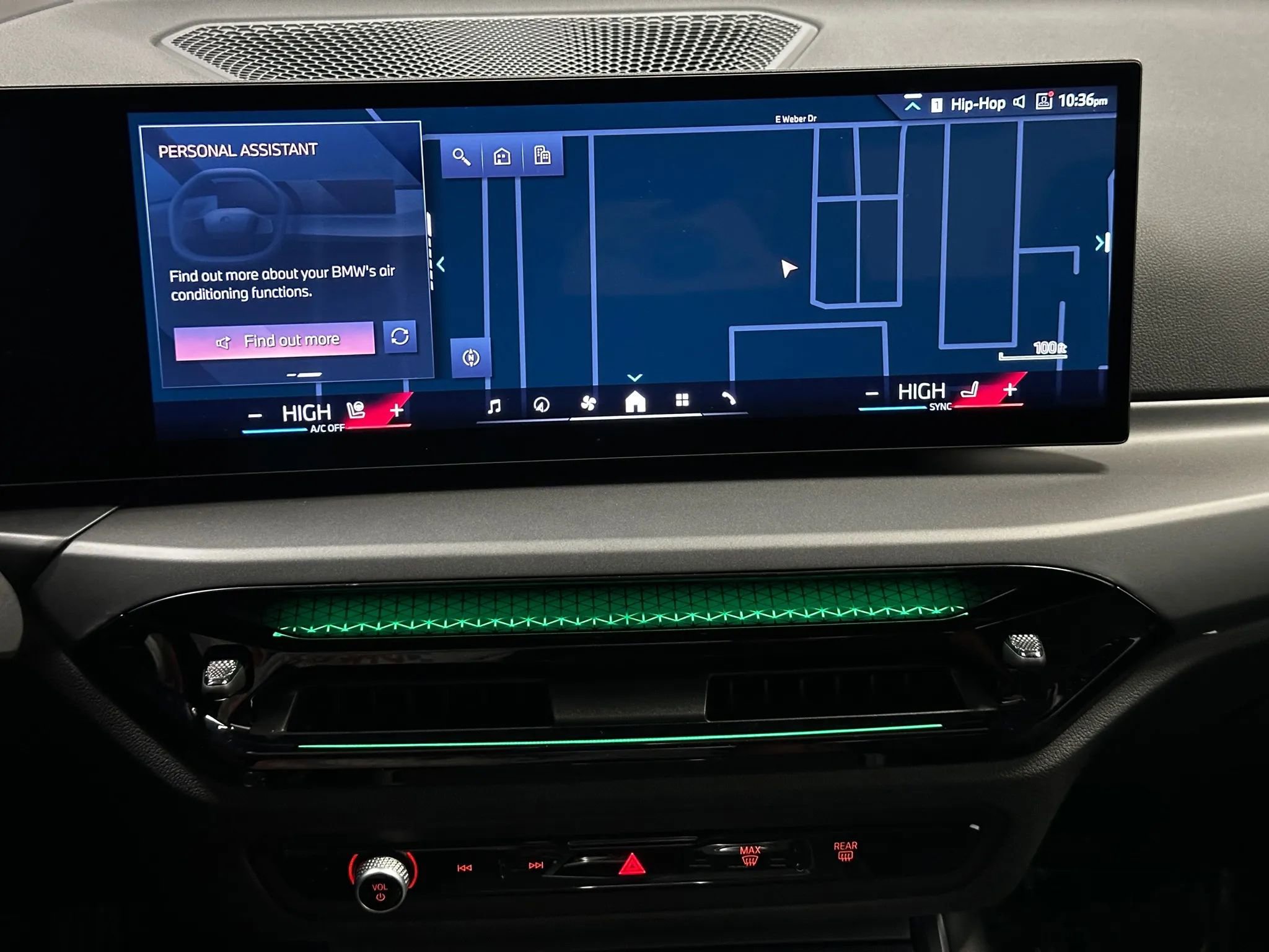 Used 2025 BMW 230i xDrive Coupe image 29