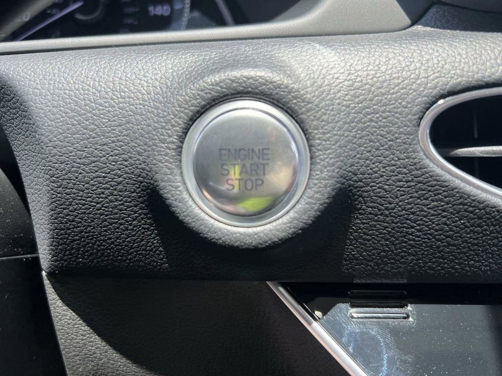 Certified 2023 Hyundai Sonata SEL image 29