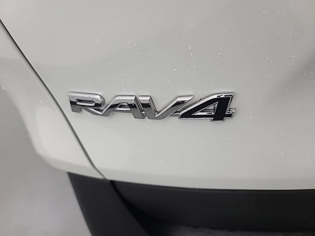 Used 2025 Toyota RAV4 Limited w/ Weather Package AWD/4WD image 12