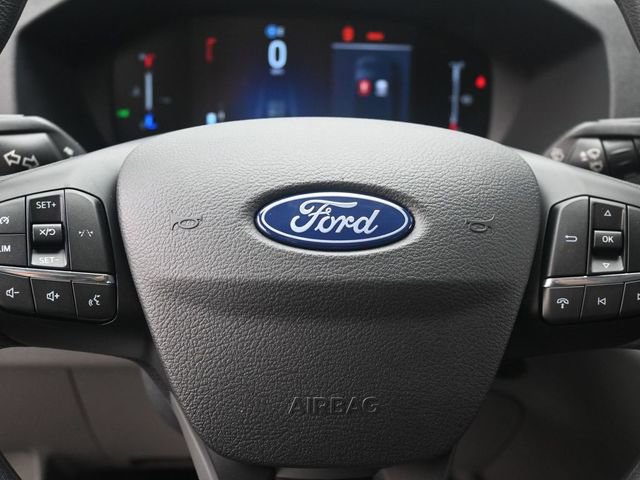 New 2026 Ford Transit 250 Low Roof image 9