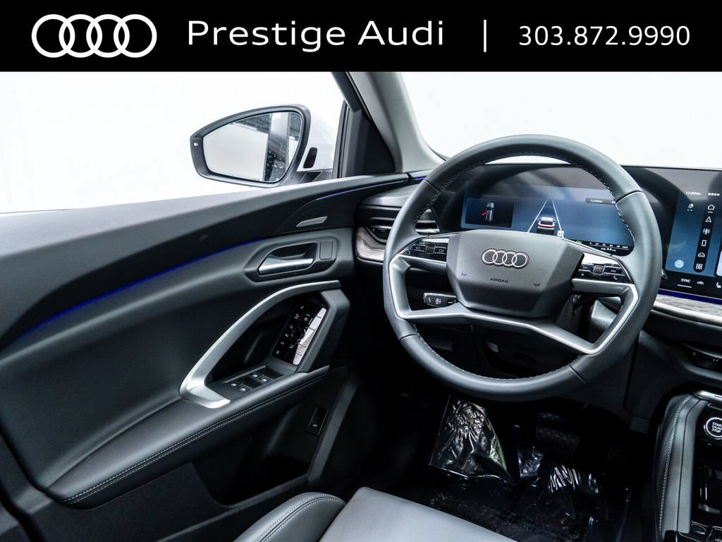 New 2026 Audi Q5 Premium Plus AWD/4WD image 21