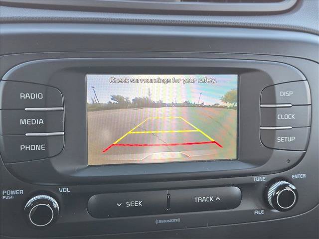Used 2017 Kia Soul + FWD image 13