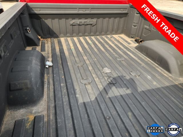 Used 2022 GMC Sierra 2500 AT4 w/ AT4 Premium Plus Package image 9