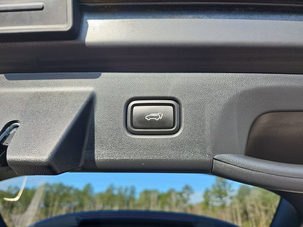 Used 2024 Hyundai Tucson SEL image 17