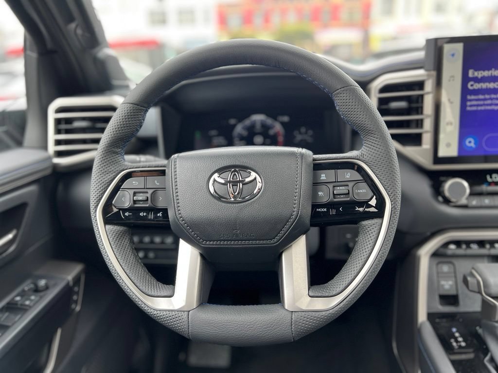 New 2026 Toyota Tundra Platinum AWD/4WD image 31