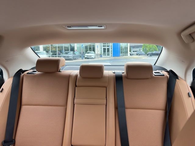 Used 2018 Lexus IS 300 w/ Accessory Package 2 RWD image 15