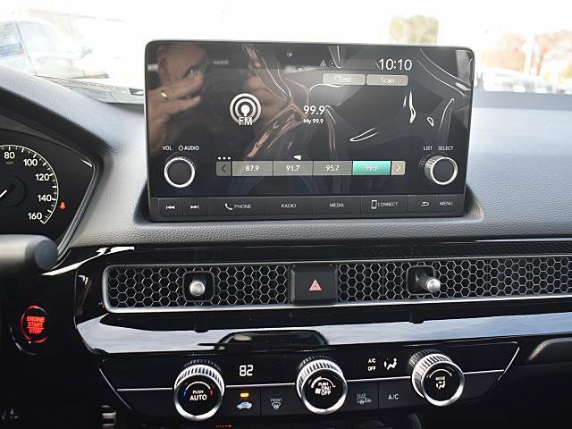 New 2026 Honda Civic Sport image 11