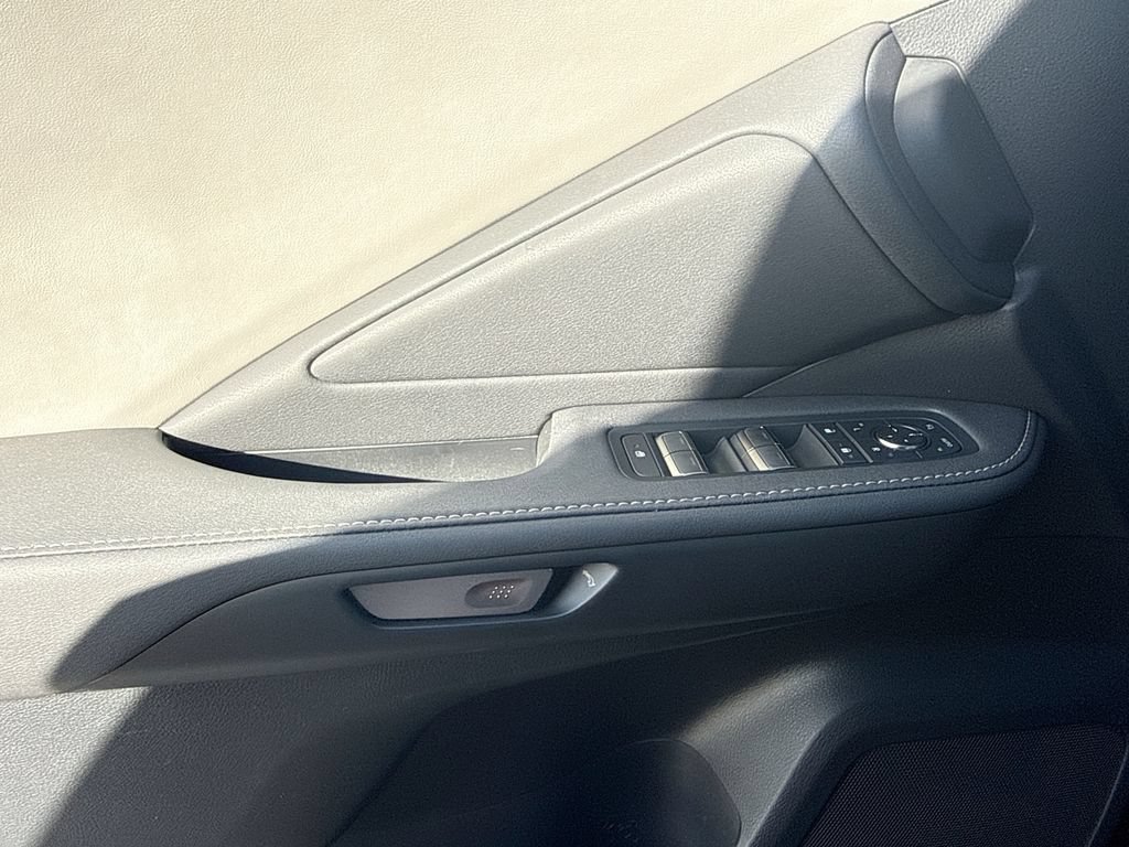 New 2026 Lexus TX 350 AWD image 29