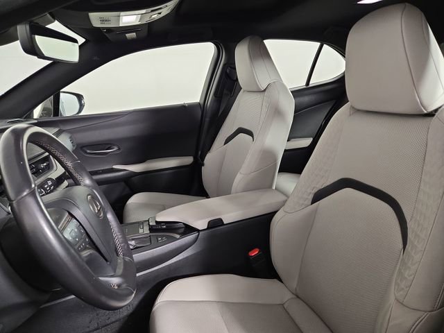 Used 2020 Lexus UX 250h w/ Premium Package image 13