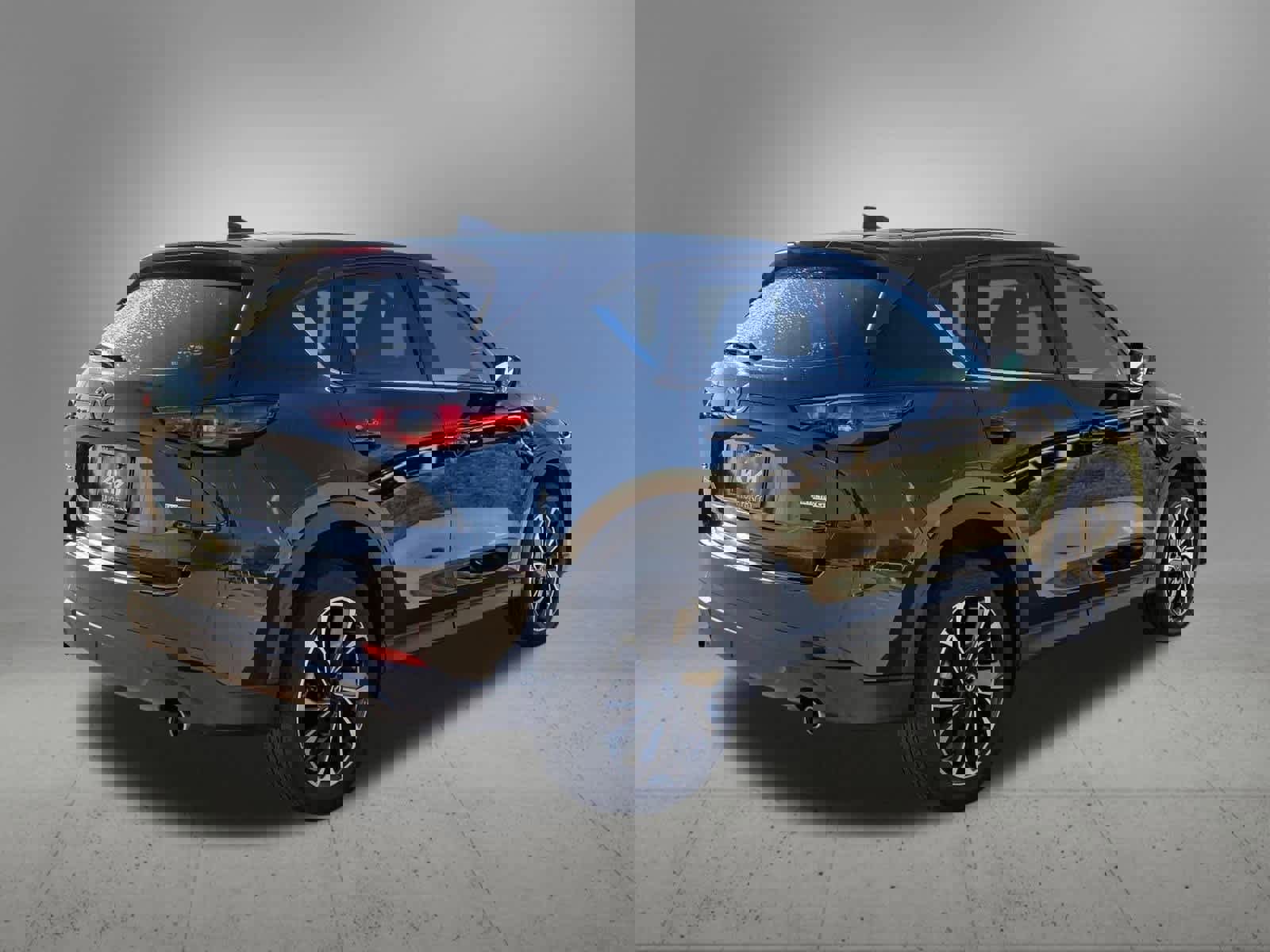 Used 2023 MAZDA CX-5 AWD 2.5 S w/ Premium Package image 6