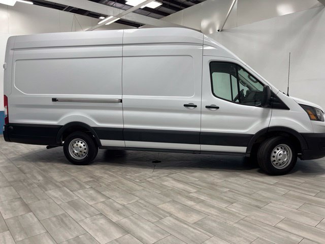 Used 2025 Ford Transit 250 148 High Roof Extended AWD w/ Load Area Protection Package image 2