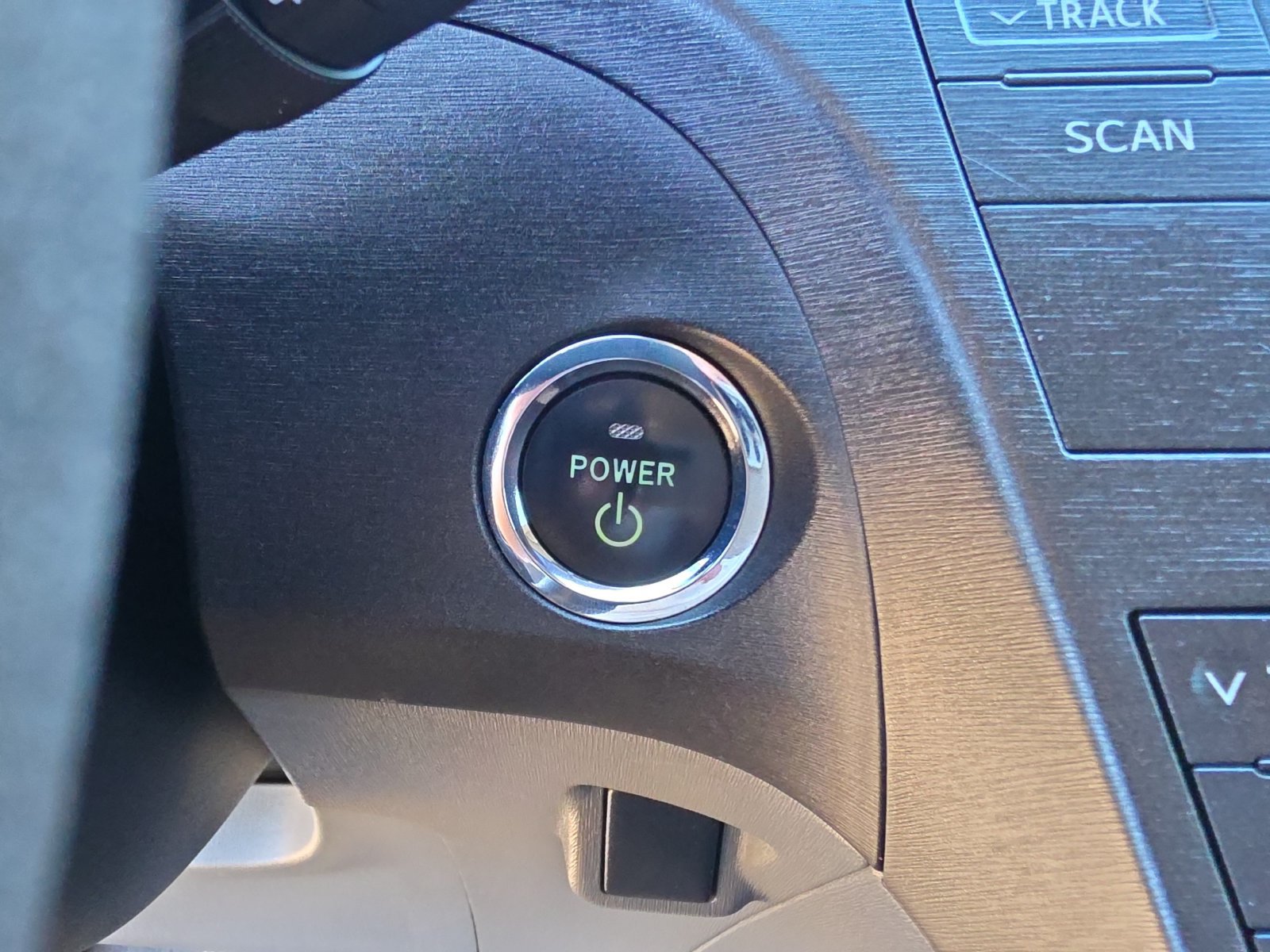 Used 2011 Toyota Prius Two FWD image 25