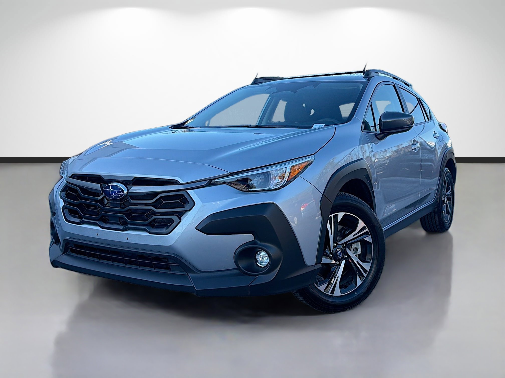 Used 2024 Subaru Crosstrek 2.0i Premium image 1