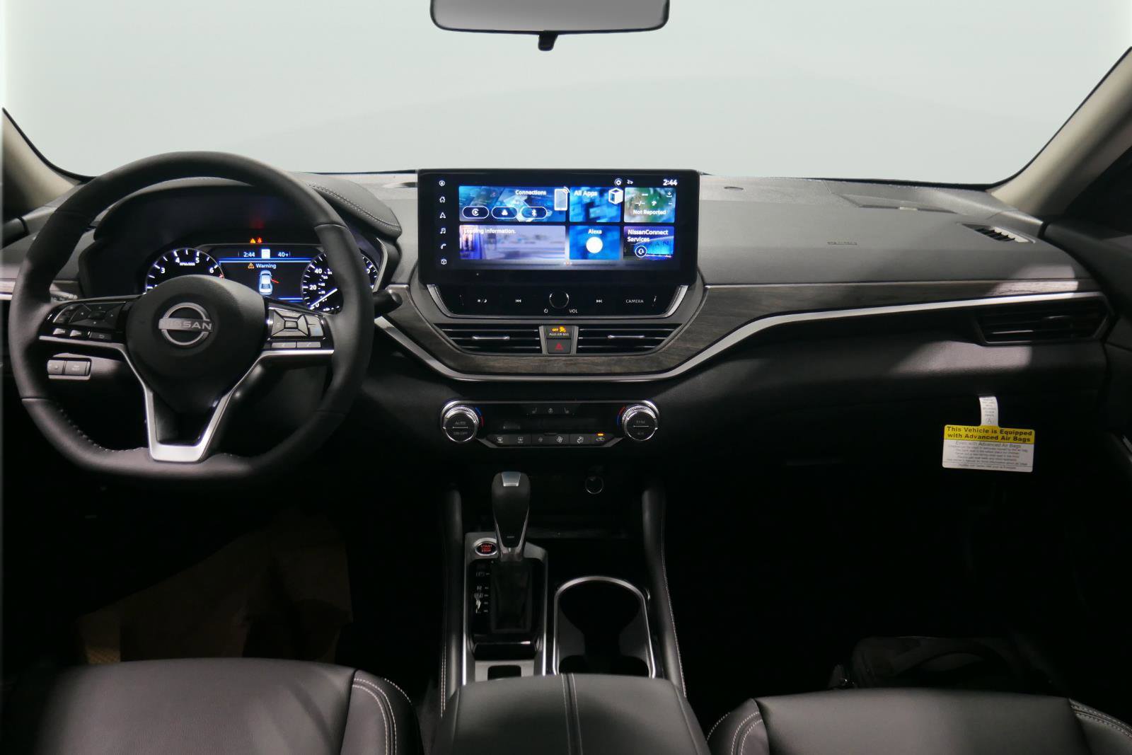 New 2025 Nissan Altima 2.5 SL image 19