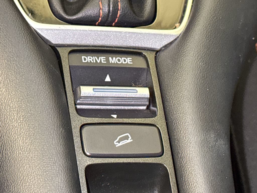 Certified 2024 Honda HR-V Sport image 28