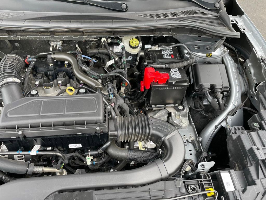 Used 2024 Ford Escape ST-Line image 46