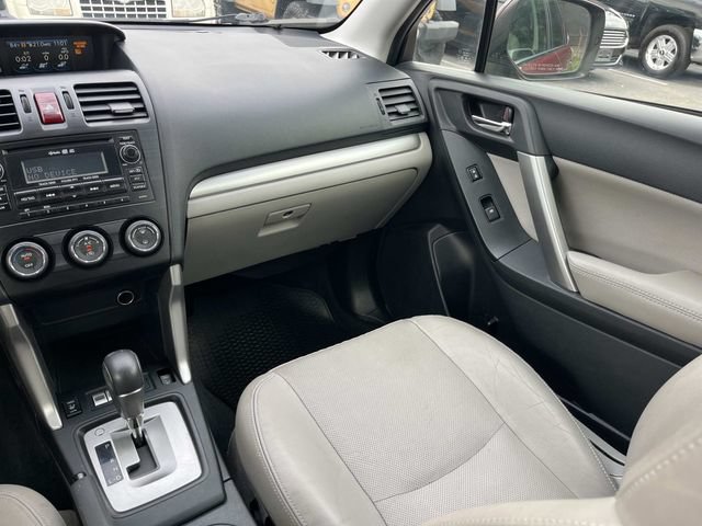Used 2015 Subaru Forester 2.5i Limited AWD/4WD image 17
