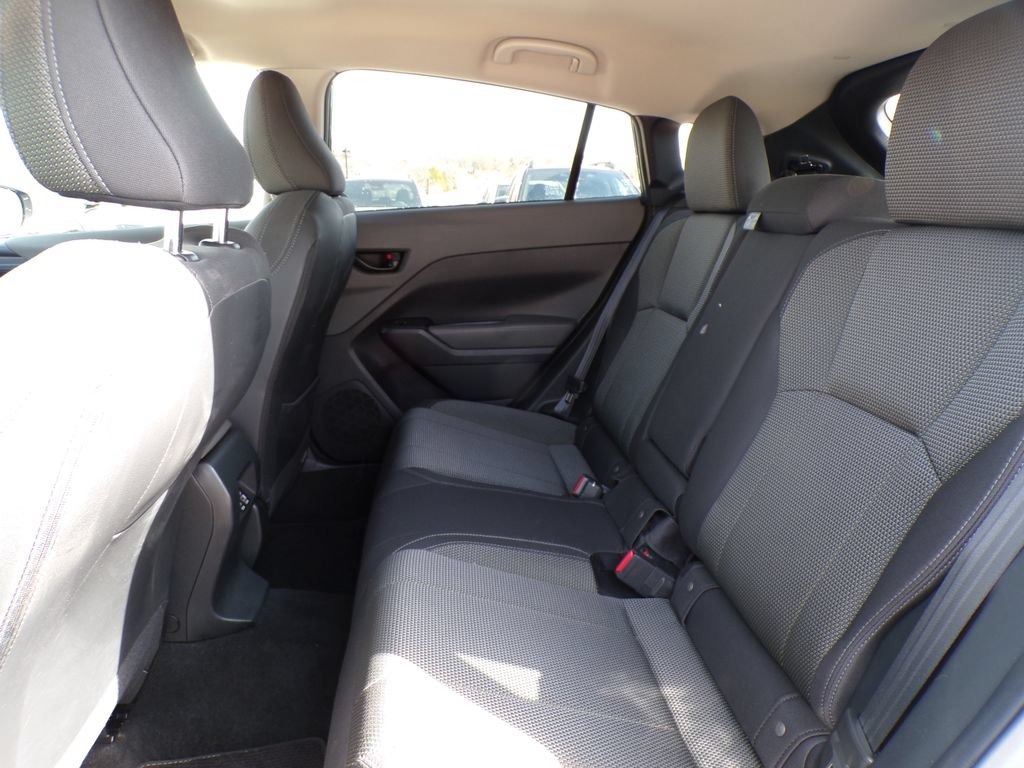 Used 2024 Subaru Crosstrek 2.0i Premium AWD/4WD image 20
