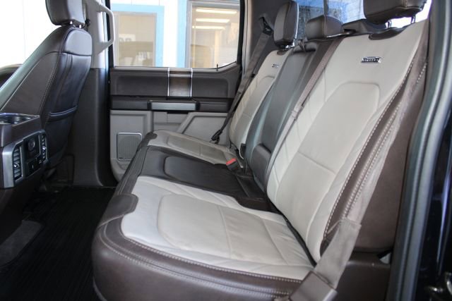 Used 2020 Ford F150 Limited w/ Trailer Tow Package image 28