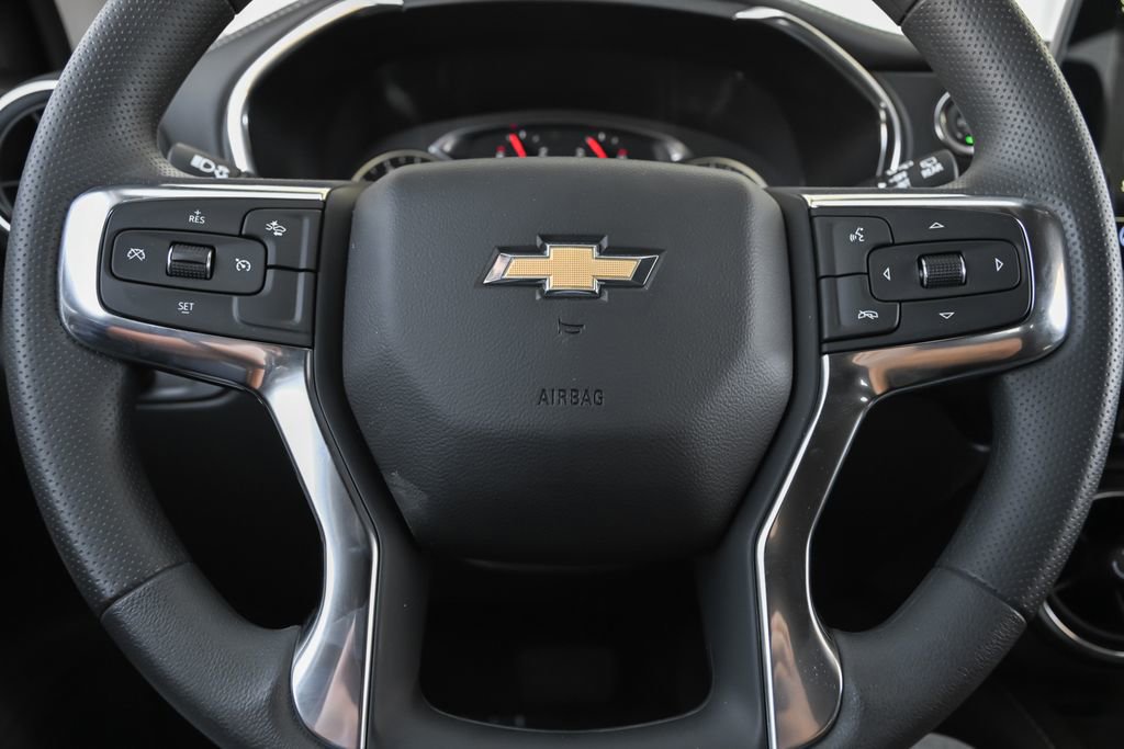 New 2026 Chevrolet Blazer LT w/ Convenience Package image 19