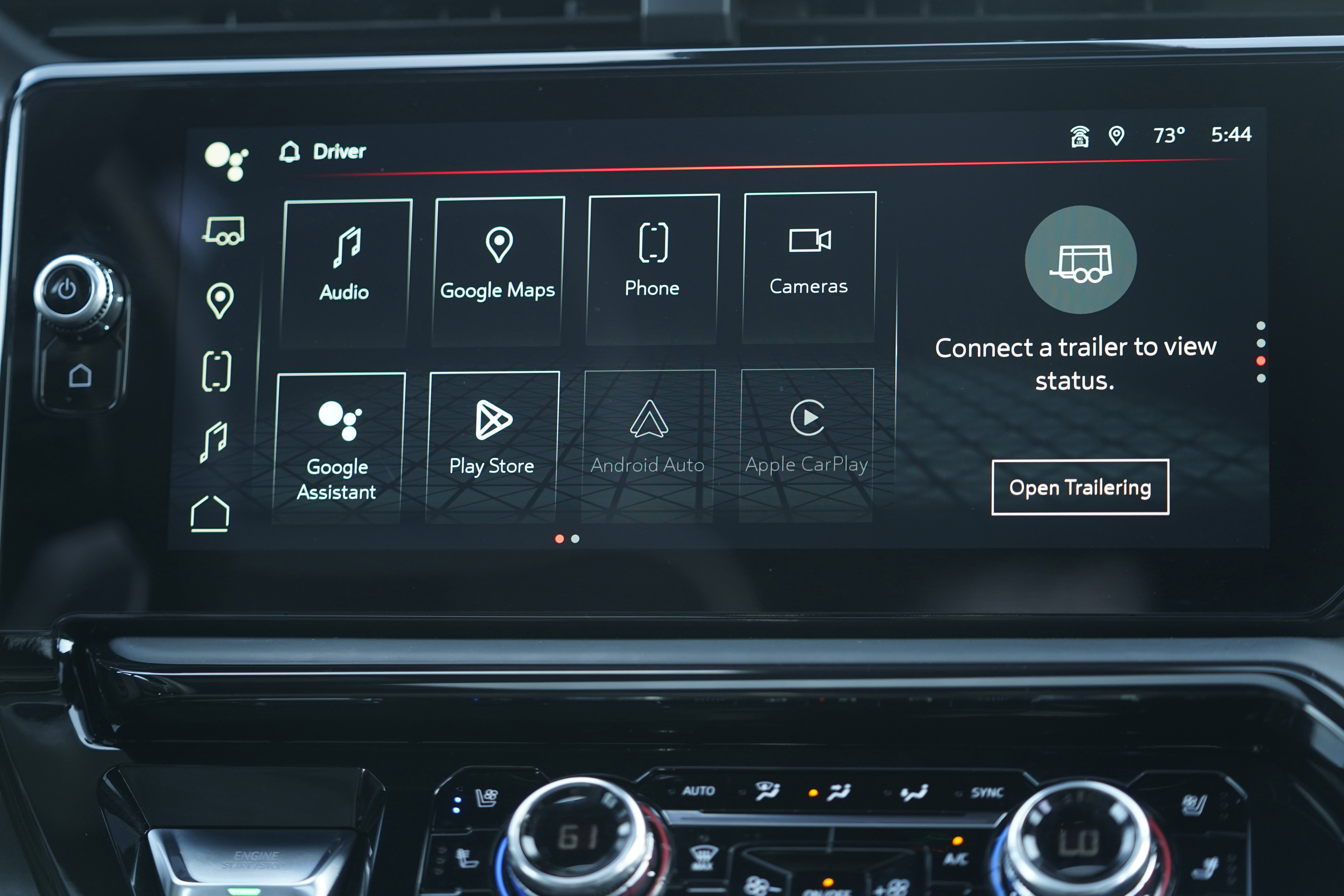 Used 2025 GMC Sierra 2500 AT4X image 24